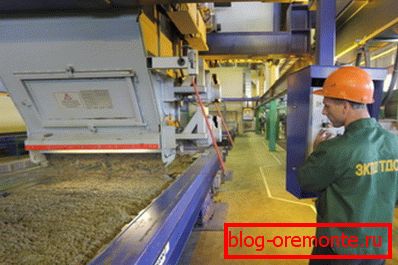 Линия за производство на стоманобетонни продукти Линия за производство на стоманобетонни продукти