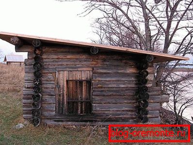 Малката баня