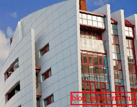 Богата цветова палитра