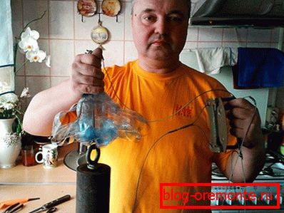 Механично почистване