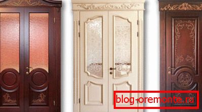 Интериорни врати Интериорни врати