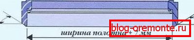 интериорни врати как да инсталирате