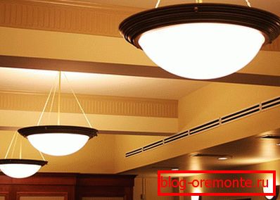 Многофункционално осветление Многофункционално осветление