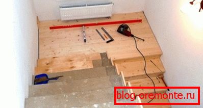 Монтаж на дървени панели Монтаж на дървени панели