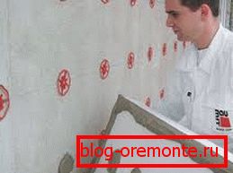 Монтаж на пластмасова пяна