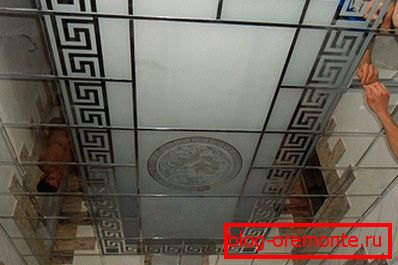 Монтаж на стъклени панели