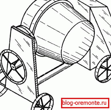 Можете да използвате тази необикновена схема. Този дизайн ще бъде лесен за преместване от едно място на друго