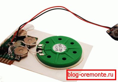 Музикален модул за меки играчки Музикален модул за меки играчки