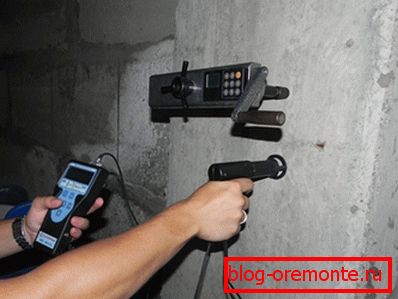 В снимката - поради появата на високотехнологични устройства, определението за сила в наши дни е станало много по-лесно