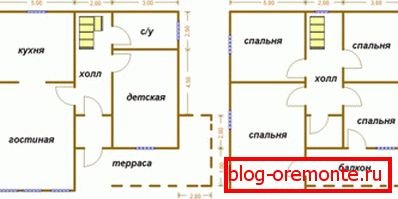 В снимката - чертеж, основа за изчисляване на потреблението на материали. В снимката - чертеж, основа за изчисляване на потреблението на материали.