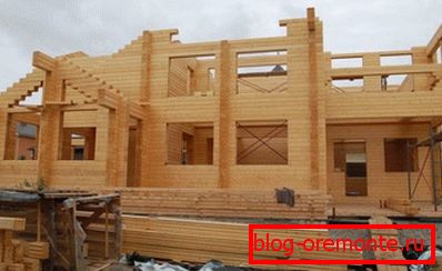 Снимката показва конструкцията на обект от бара. Снимката показва конструкцията на обект от бара.