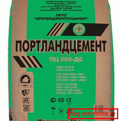 Наличие на GOST на опаковката - допълнителен сертификат за качество на продукта Наличие на GOST на опаковката - допълнителен сертификат за качество на продукта