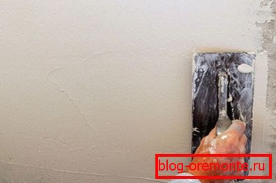 Прилагане на начална замазка Прилагане на начална замазка