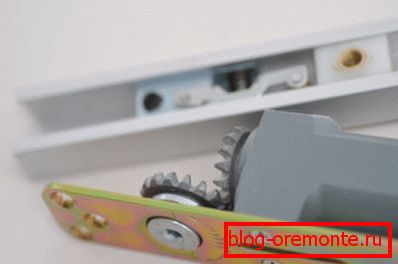 Настройка на обозначеното устройство