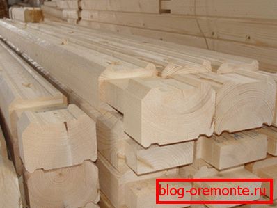 Някои продукти освен профилът имат готови канали за връзки, които значително опростяват инсталирането