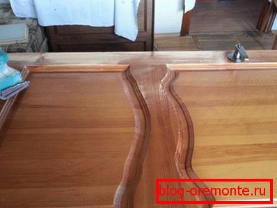 Актуализирано листово дърво Актуализирано листово дърво
