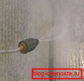 Обработка на въздуха Обработка на въздуха