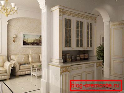 Декориране на арки на вратите на вратите Декориране на арки на вратите на вратите