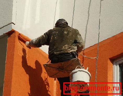 Оцветяването ще осигури допълнителна защита за финала