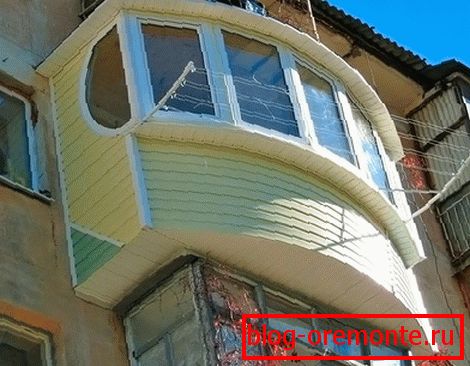Оригинален завършек