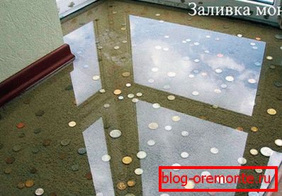 Основа за монтаж на пода