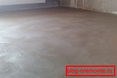 Крайният резултат зависи от качеството на използваните компоненти