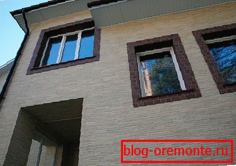 довършителни панели