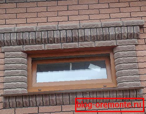 Декорация на прозореца