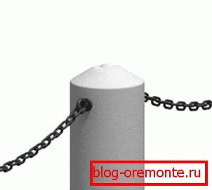 Мобилни бетонни огради. Мобилни бетонни огради.