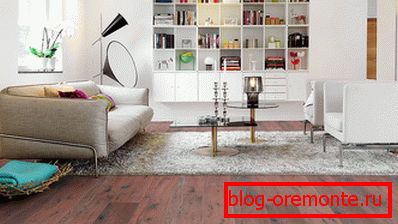 Pergo Живото изказване