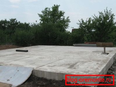 Плодова основа за газобетон Плодова основа за газобетон