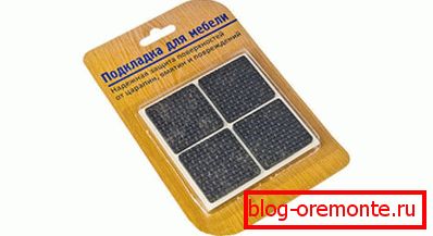 Облицовка на мебели