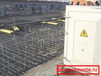 Свързано и готово за използване оборудване Свързано и готово за използване оборудване