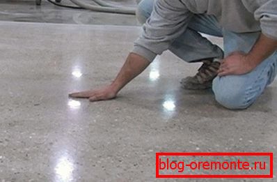 Повърхност, обработена със защитно съединение Повърхност, обработена със защитно съединение