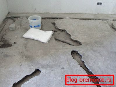Повреден съединител