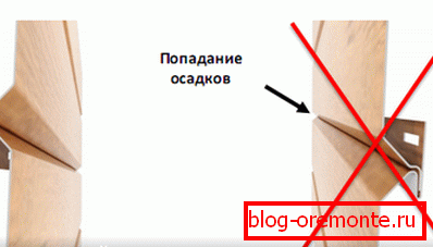 Правильный монтаж L-сутиена Правильный монтаж L-сутиена