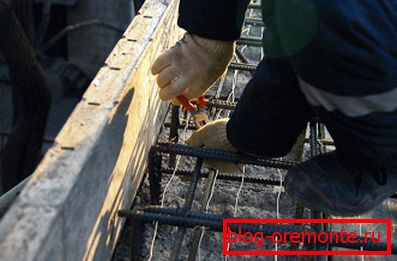 За инсталационната работа е необходима точна точност За инсталационната работа е необходима точна точност