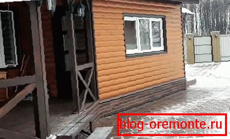 Дървото издържа на тежък и мек климат
