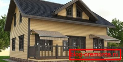 Проектът и неговото изпълнение споделят огромно разнообразие от време, усилия и пари. Част от проблемите, които възникват пред строителя, ще докоснем днес.
