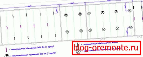 Проект за фасадно осветление