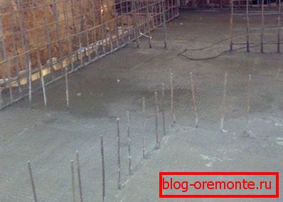 Загряване с електроди Загряване с електроди