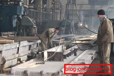 Производствен отдел ZZHBI Производствен отдел ZZHBI