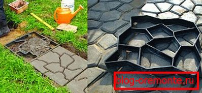 Работата с такива формуляри е много удобна