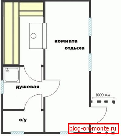 Вътрешно оформление Вътрешно оформление