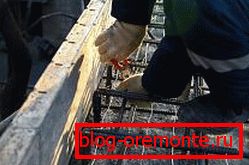 Разположение на отоплителния проводник Разположение на отоплителния проводник