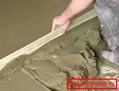 Нивелиране на решението