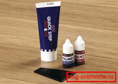 Комплект за ремонт