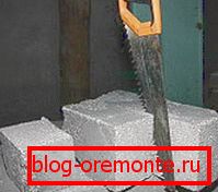 Режещи блокове. Режещи блокове.