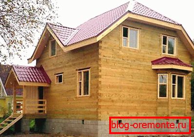 Резултатът от нашите усилия е жилищна сграда Резултатът от нашите усилия е жилищна сграда