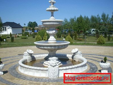 Градинска и паркова скулптура Градинска и паркова скулптура